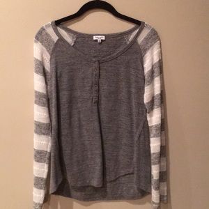 Adorable Splendid Top